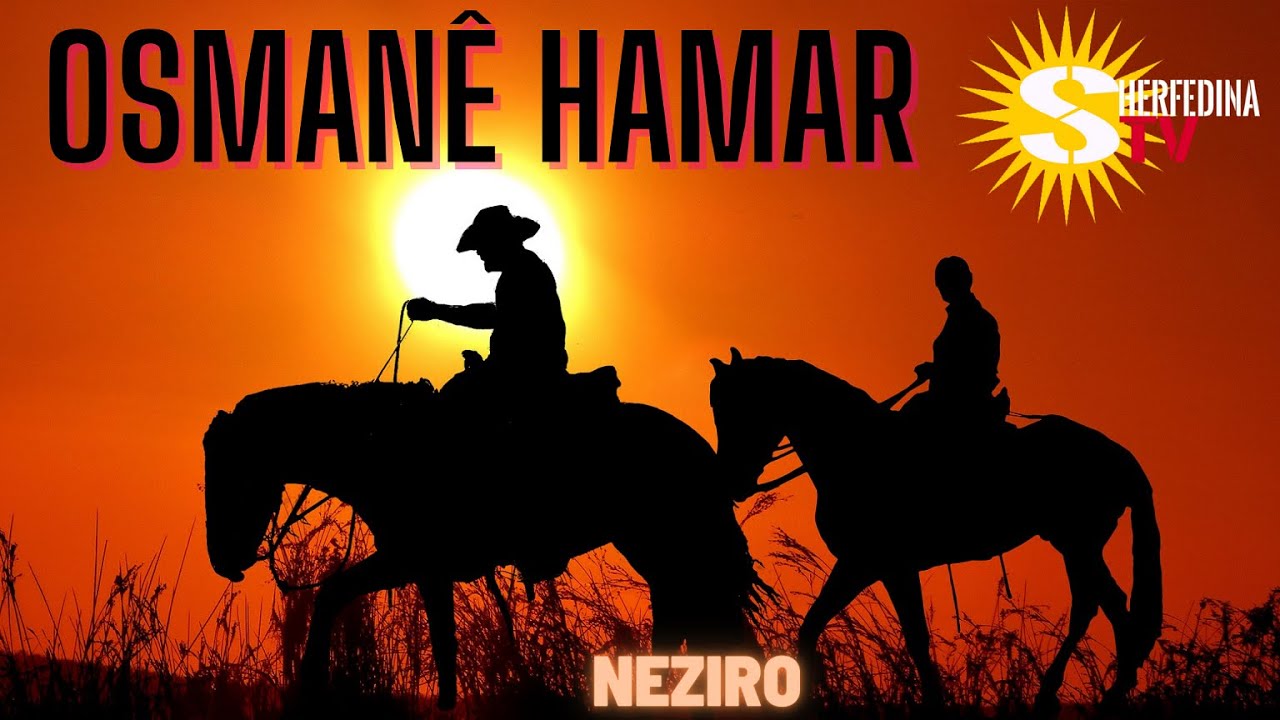 Osmanê Hamar - Neziro -  Nezire Mala Mihamed #ŞER (Full Story)   👋👋