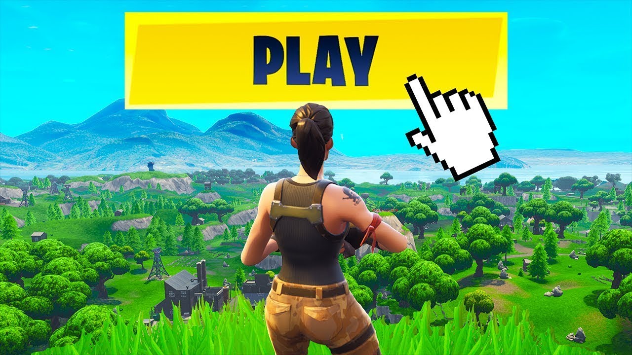 OG 2017 FORTNITE TAKAISIN!