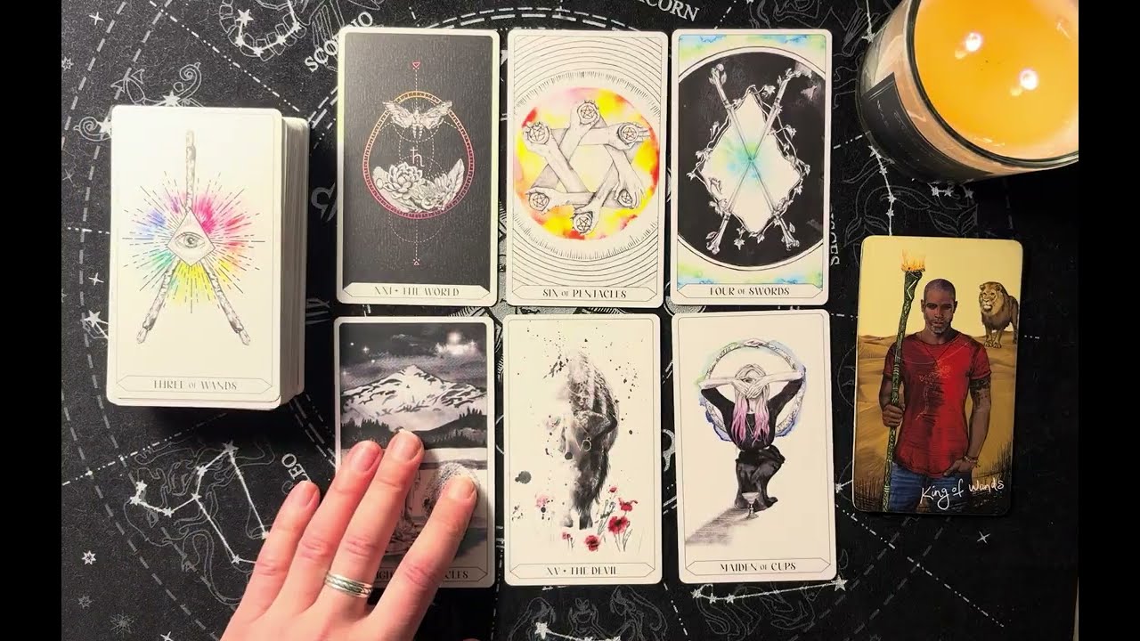4 Короля 👑 Его мысли, чувства, действия 😍🌹🙏☀️🩷
