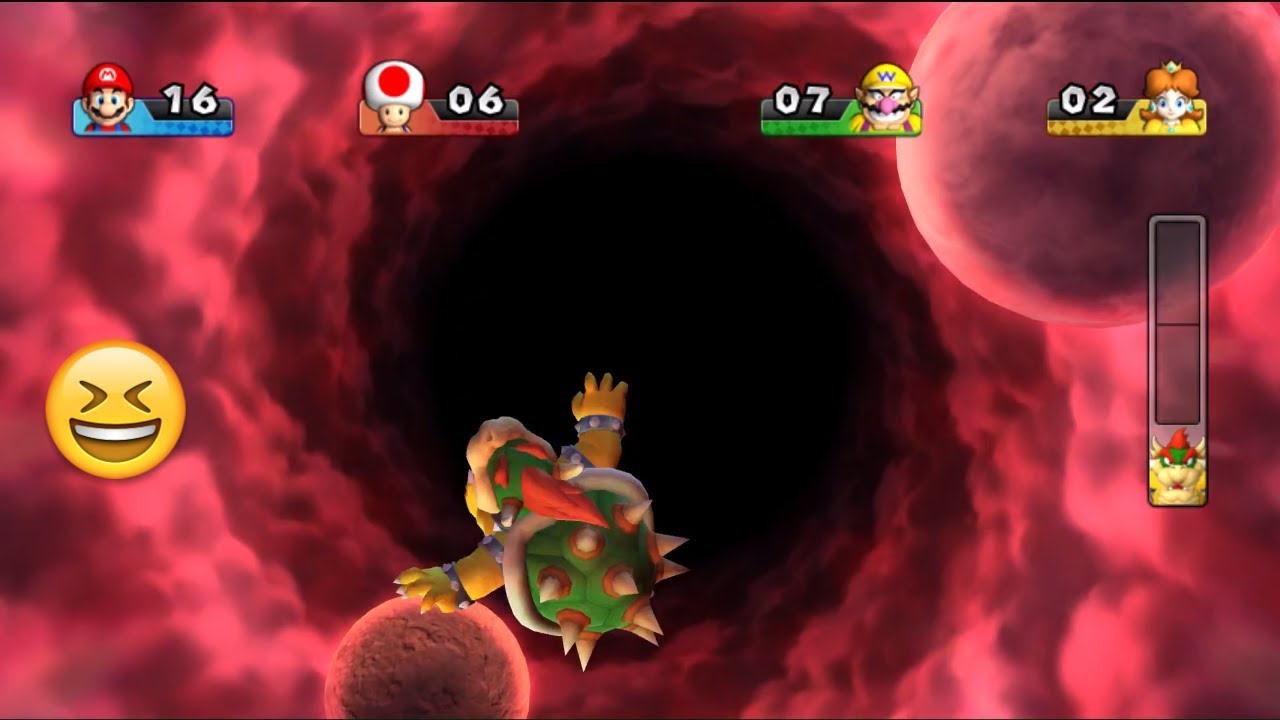 Mario Party 9 Boss Rush Stage Boss Battles#26