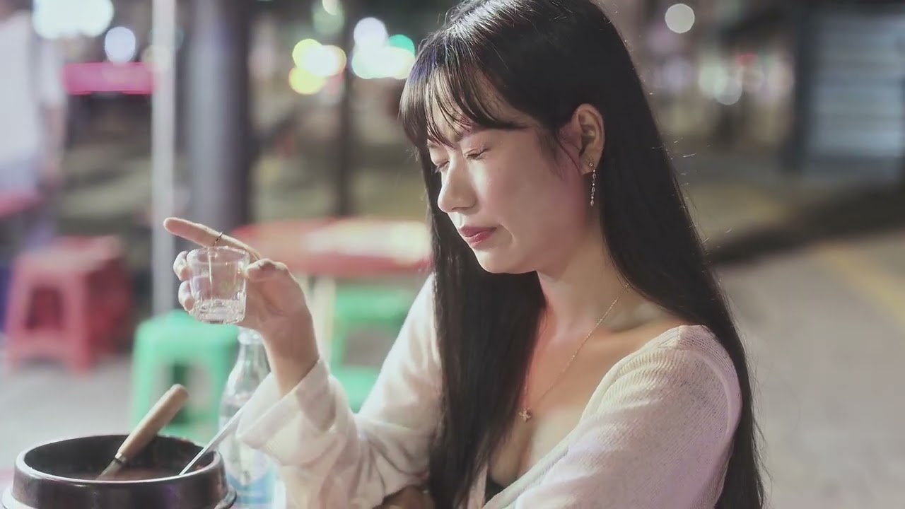 채아 MV / 헤어지자 Part 2