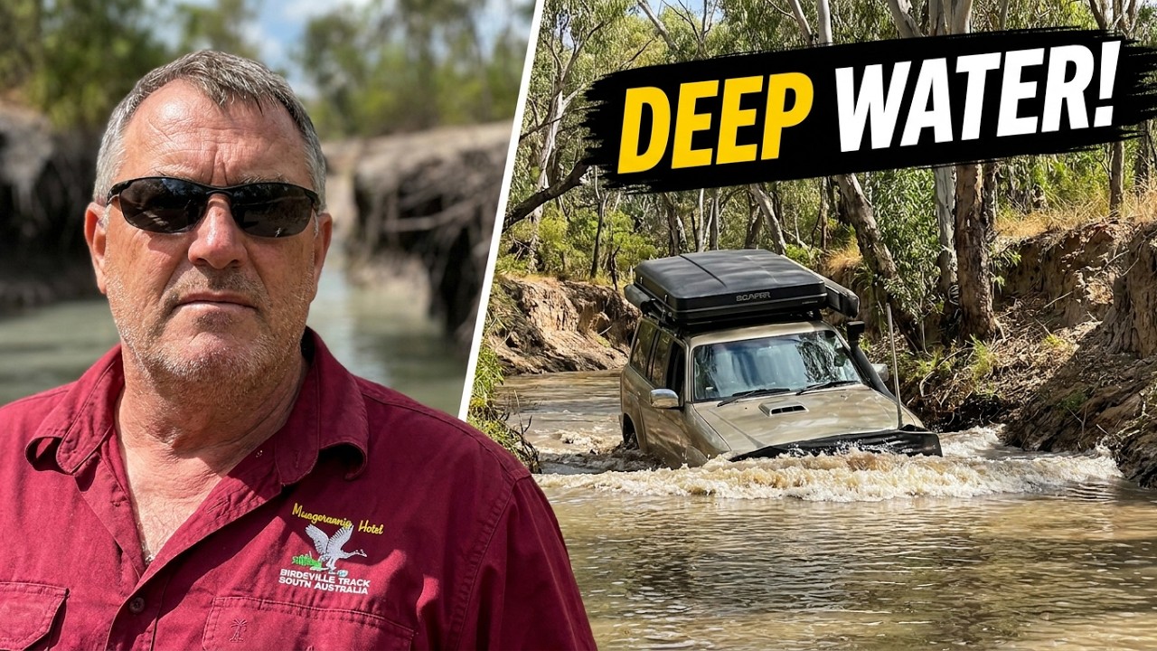 Exploring Cape York: The Ultimate Australian Adventure!