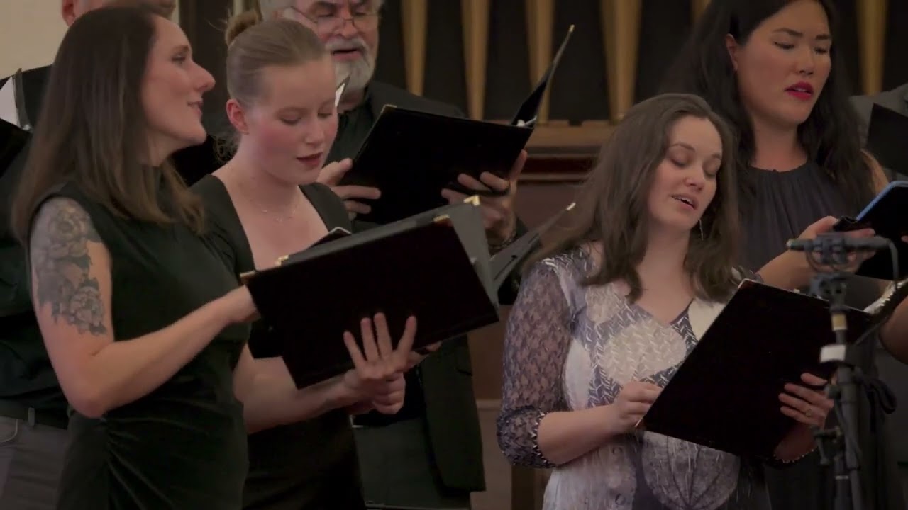 The Color Purple (Finale) | Brenda Russell, Allee Willis, & Stephen Bray