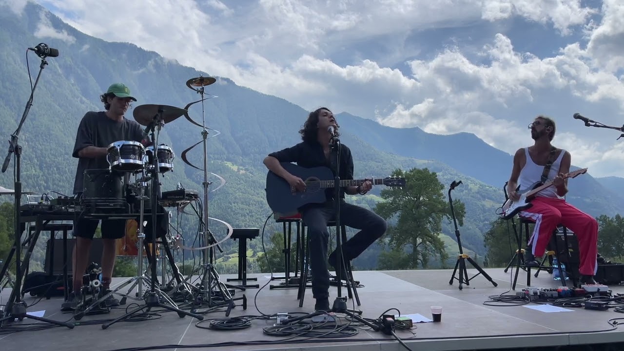 MOTTA “Quello che siamo diventati”@musicastelle2038