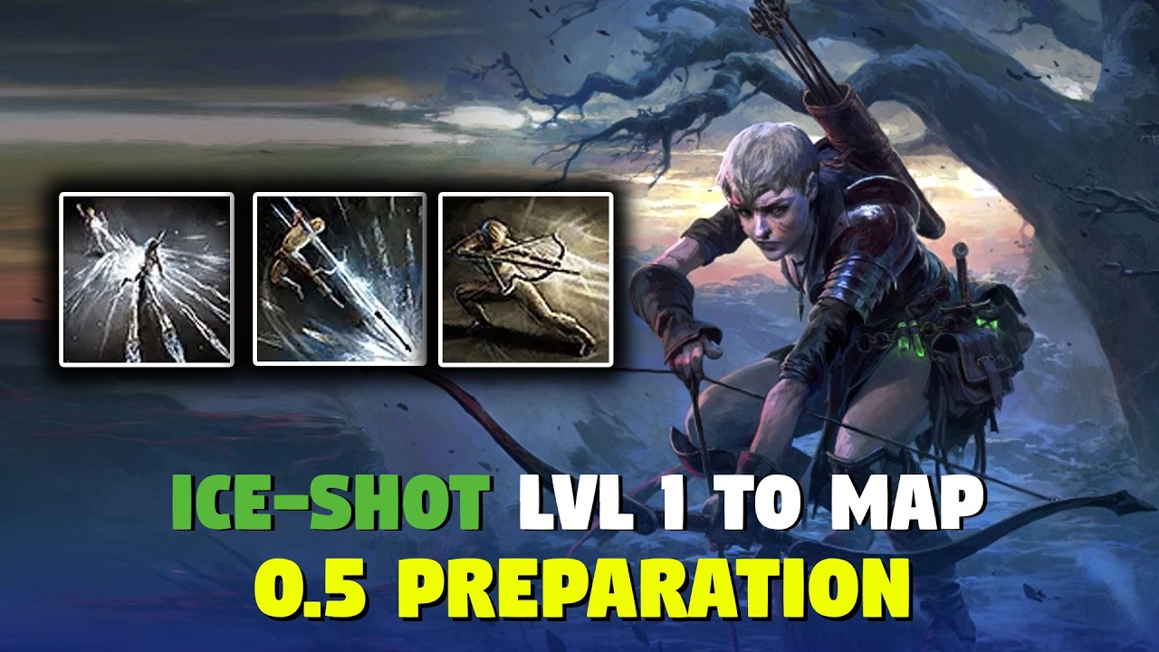 🔴 LAST ICE SHOT BEFORE REVEAL 12HOURS AND COUNTING!!!