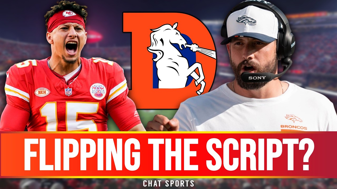 This Broncos News PROVES Denver Must Rewrite History&hellip;