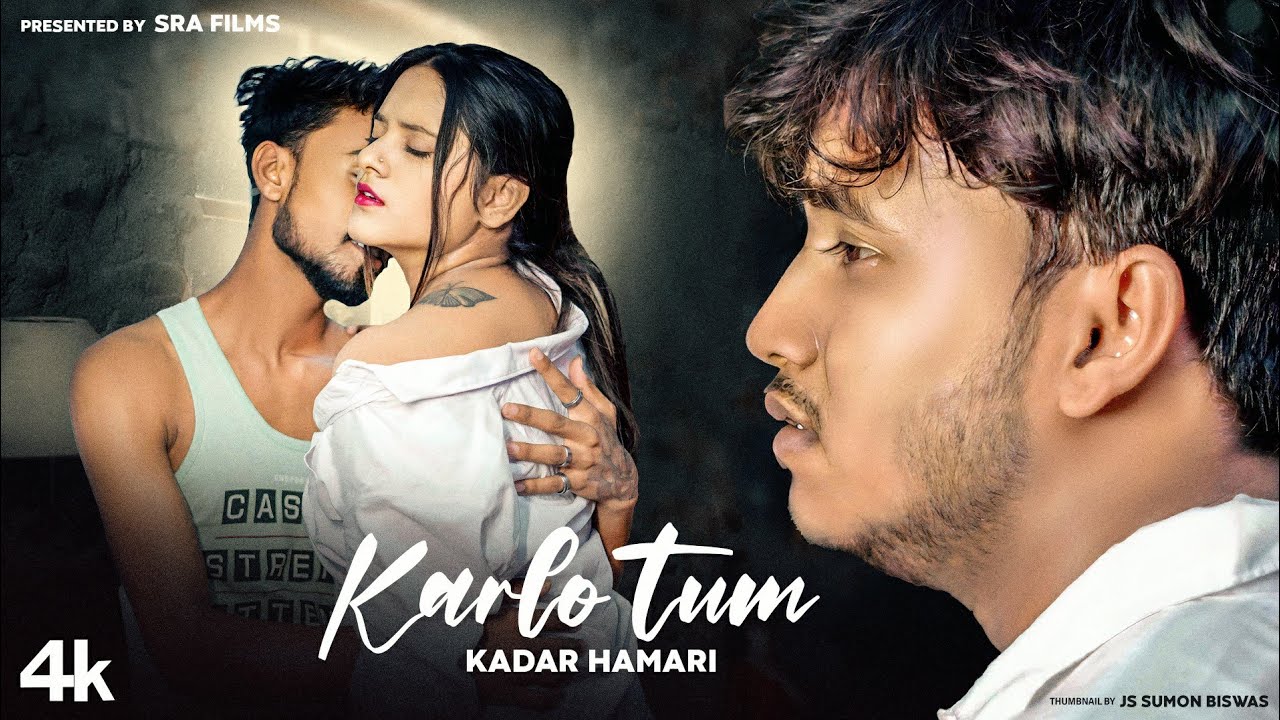 Kar Lo Tum Kadar Hamari | Pyar Tumsa | Heart Touching Love Story | Sad Love Story | Sun Films