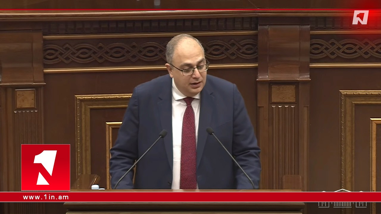 Այսօր այստեղ եք, որովհետև Ձեր խոսքը ծայրահեղ ազդեցիկ է ու ցավեցնում է․ Վարդանյանը՝ Հակոբ Մովսեսին