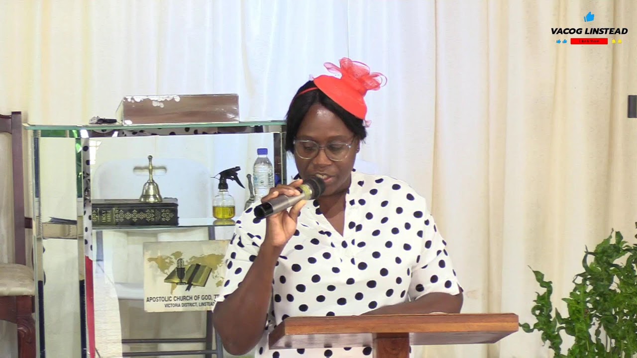 Church Service 31/1/26