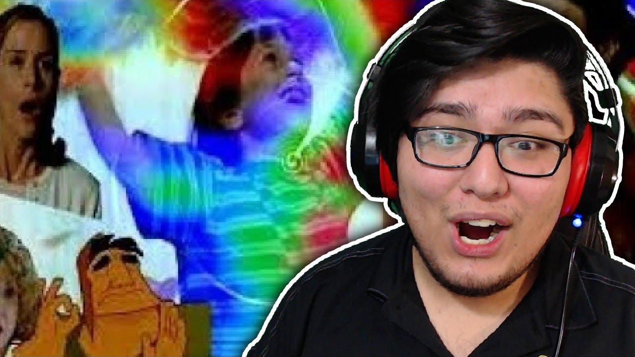 [YTPH] Matilda va a la escuela de Pacha | GoDFreddY