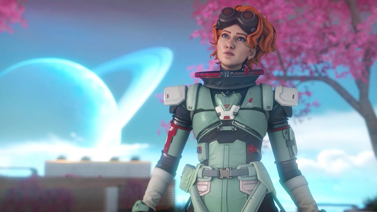 APEX LEGEND