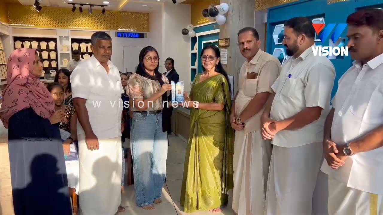 ഗോൾഡ് ഫെസ്റ്റും പ്രതിഭകളെ ആദരിച്ചും മെഹ്റാൻ ഗോൾഡ് ആൻ്റ് ഡയമണ്ട്സ്