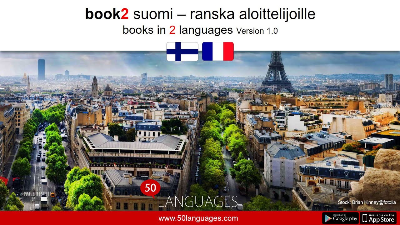 Ranska aloittelijoille 100 oppitunnissa