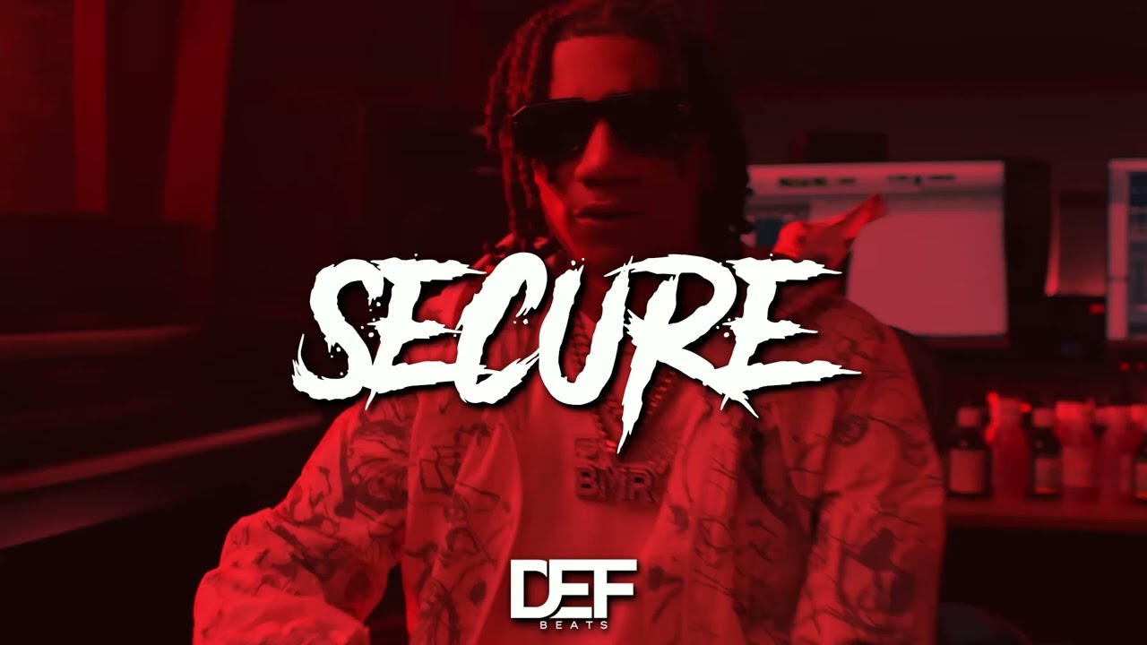 Digga D K-Trap X UK Drill Type Beat  - 