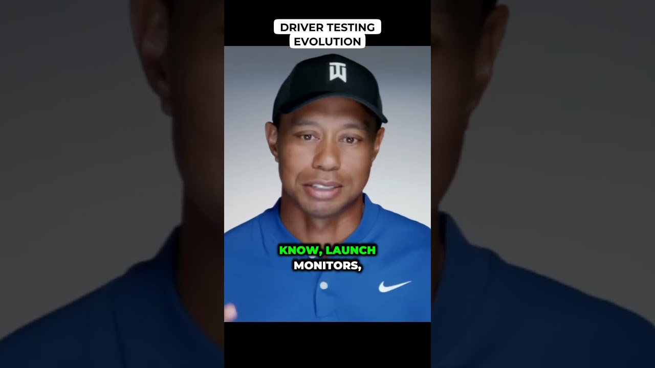 Driver Testing Evolution