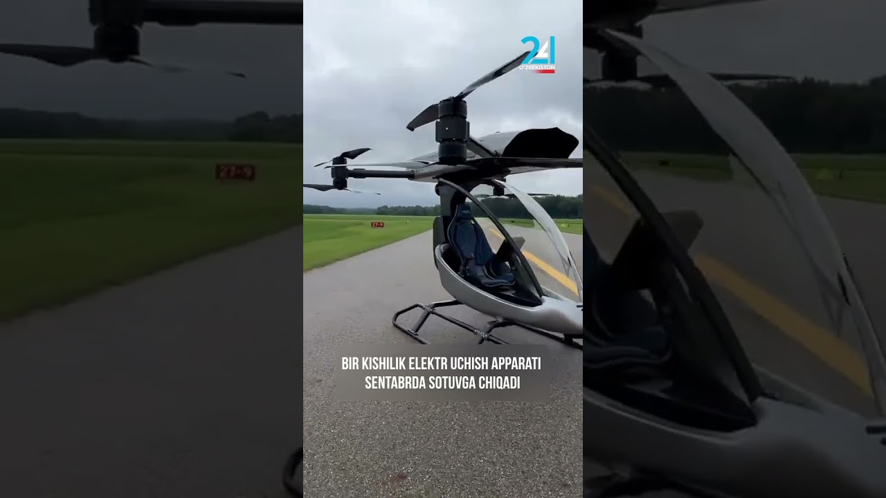 O'zbekiston 24 telekanali