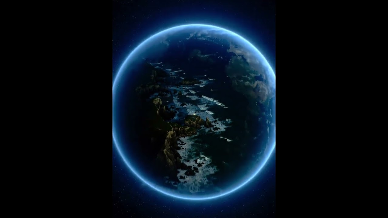New year. New world. 