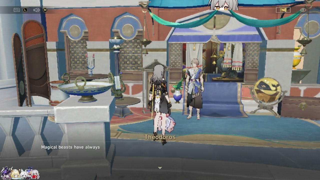 Holy City Appraisals Playthrough - Honkai Star Rail