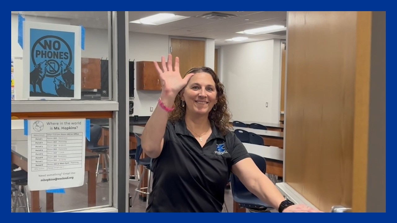 WKHS News 4-17-26