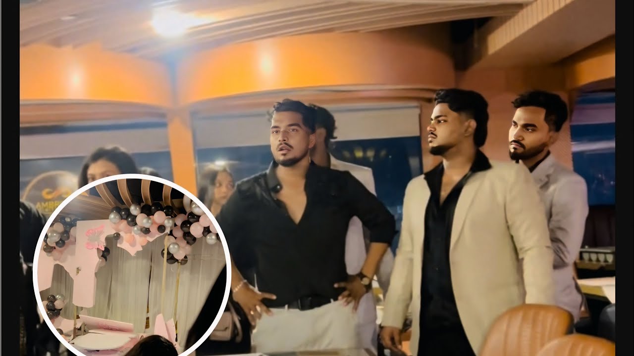 সোহার জন্মদিনে কেনো ভাংচুর হলো?  #foryou #viralvideo #mirajofficial 