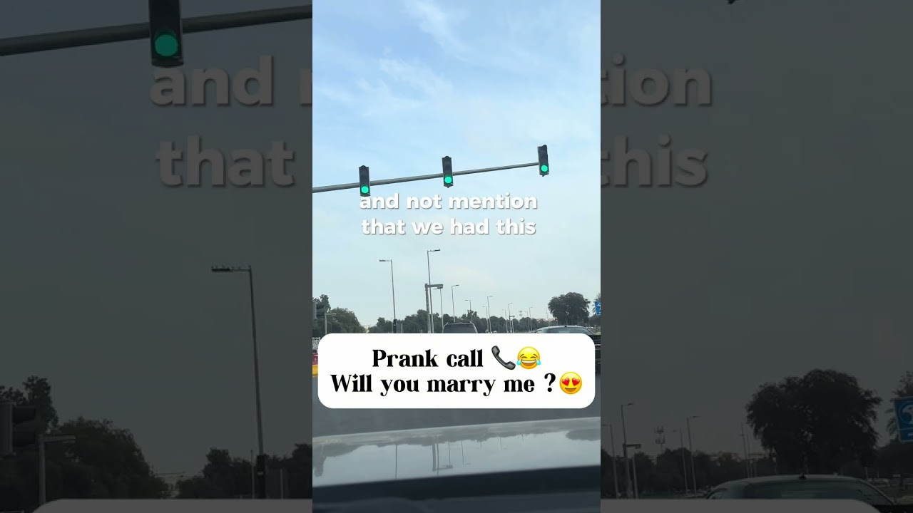 Pranks 📞 let’s laugh 😂😂😂