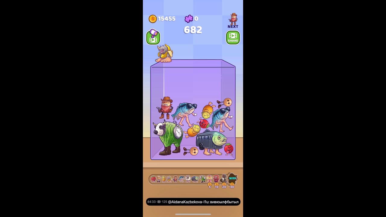 Merge fellas 3