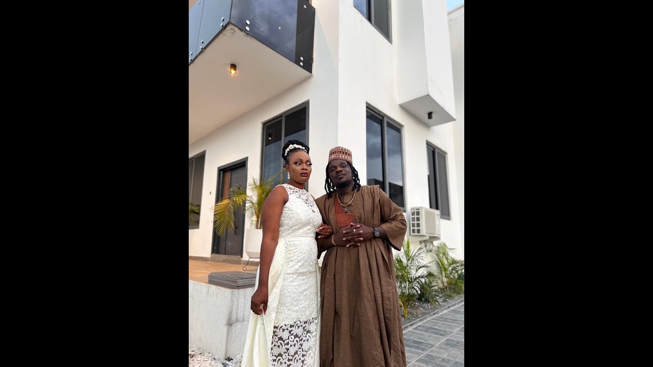 Zack And Ex-girlfriend Actress Bernice Asare are back together