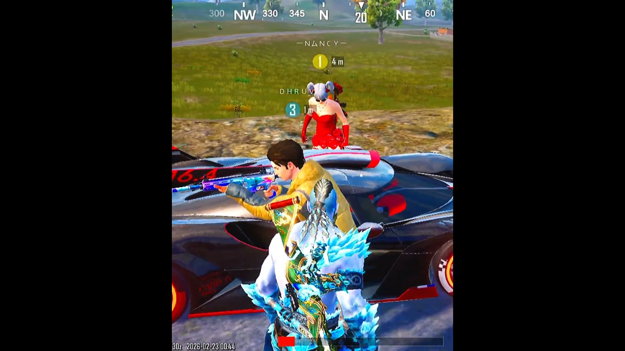 Respect Your Noob Teammates 🥹💞😖 #shorts#pubgmobile #bgmishorts #pubg #viralshort #trending