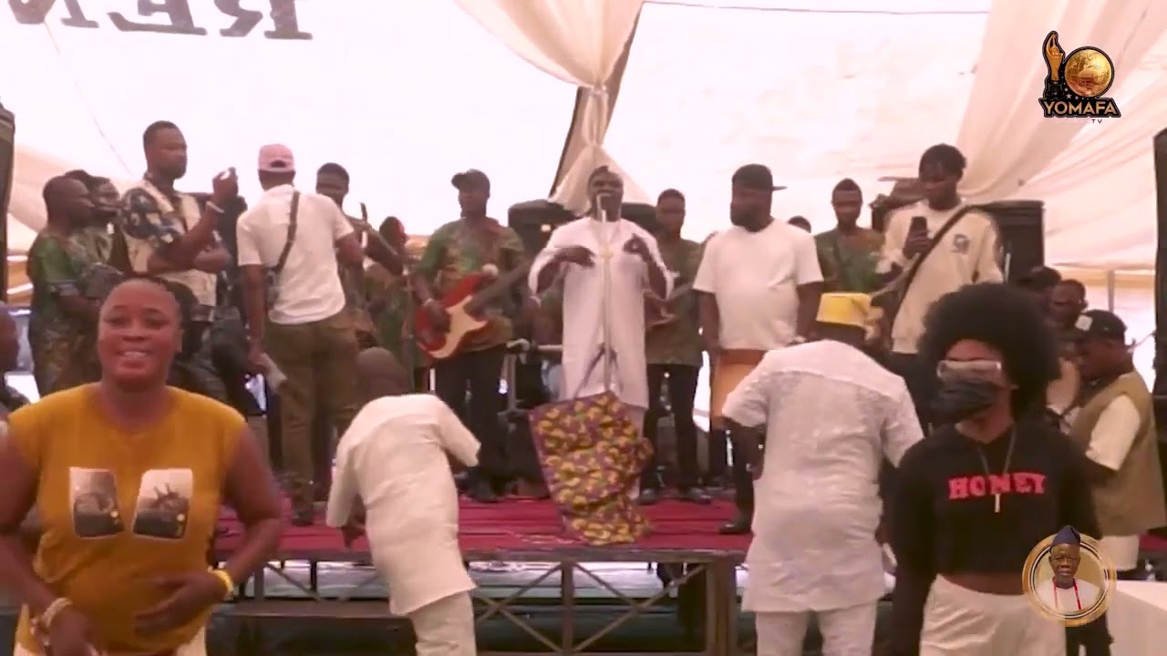 Obesere Performances