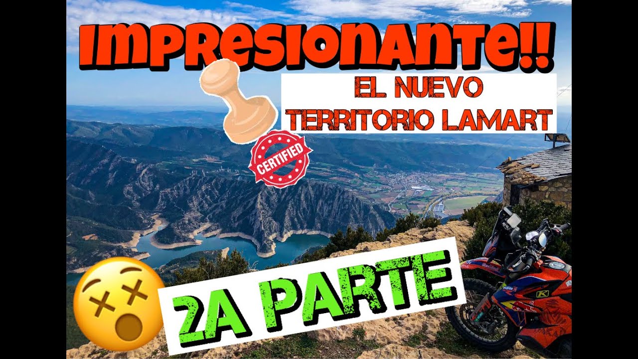 2a Parte - VISCATAS IMPRESIONANTES - Opinión Honda Transalp - Marketing y Crossplane  Teneré 700 -