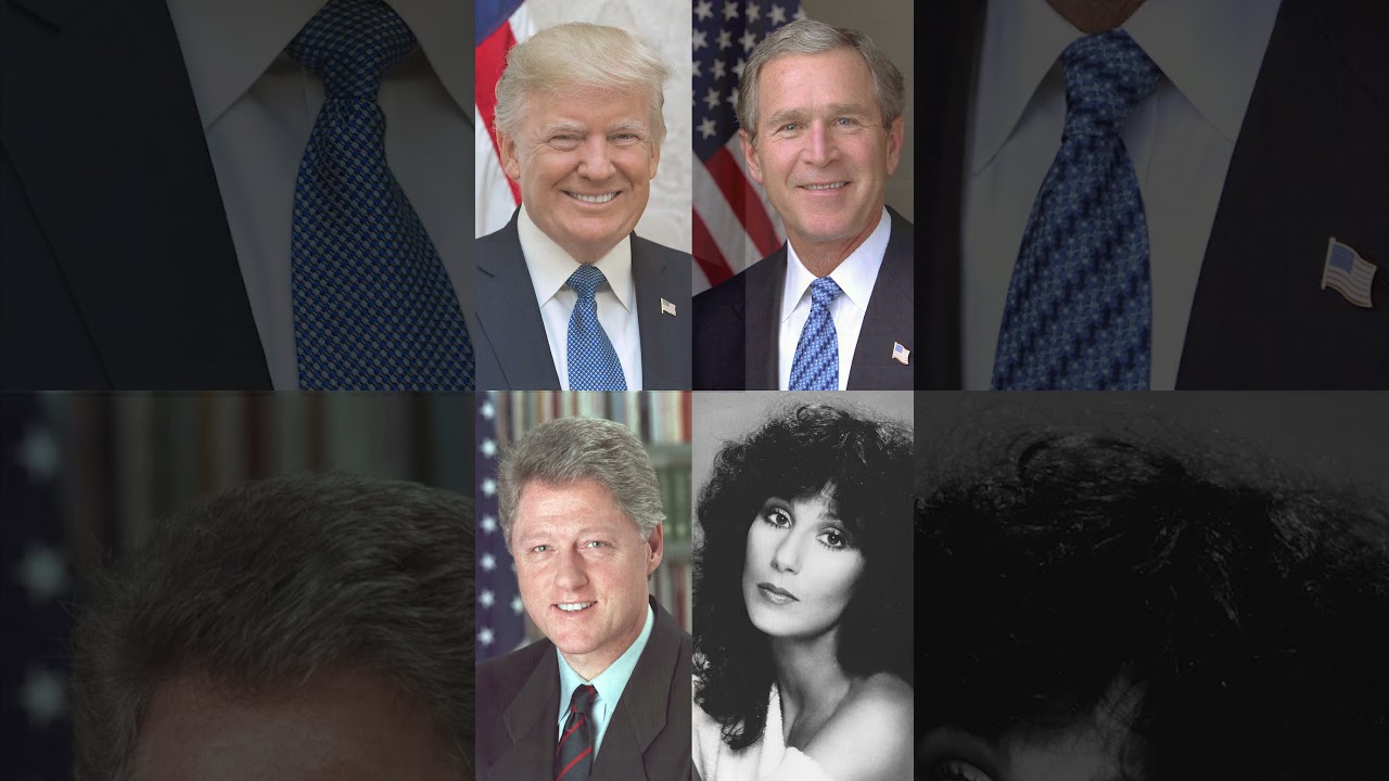 President Donald&nbsp;Trump&nbsp;and Cher&nbsp;Are Doing WHAT Together?