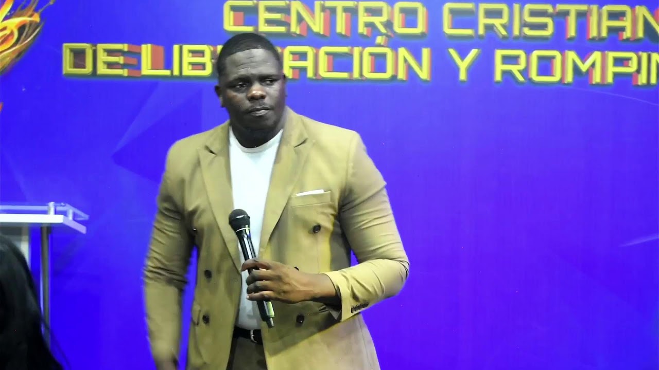 DOMINGO DE  CONEXION  (EN VIVO)