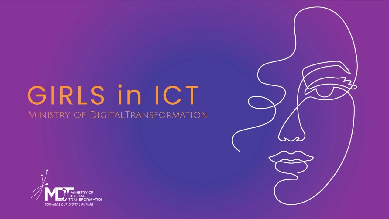 Girls in ICT 2022
