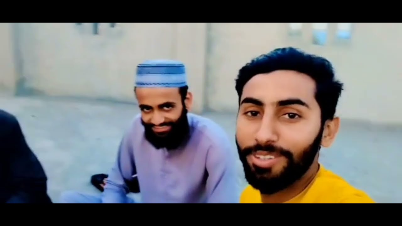 Aj Aftari Abdullah Bhai ka sat aj ka hamare mehman