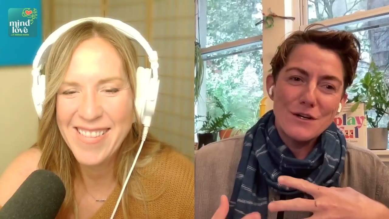 Adult Play: Why You're Too Scared of Being Useless to Play | Cas Holman