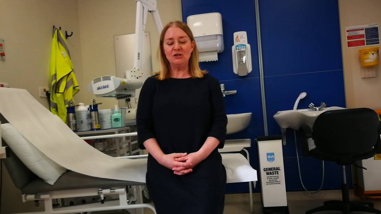 Mole Mapping Fotofinder ATBM II, explained by Dr Samantha Hunt, Consultant Dermatologist