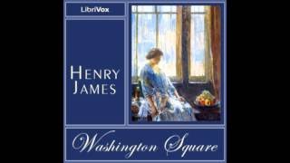 Washington Square by Henry James FULL Audiobook