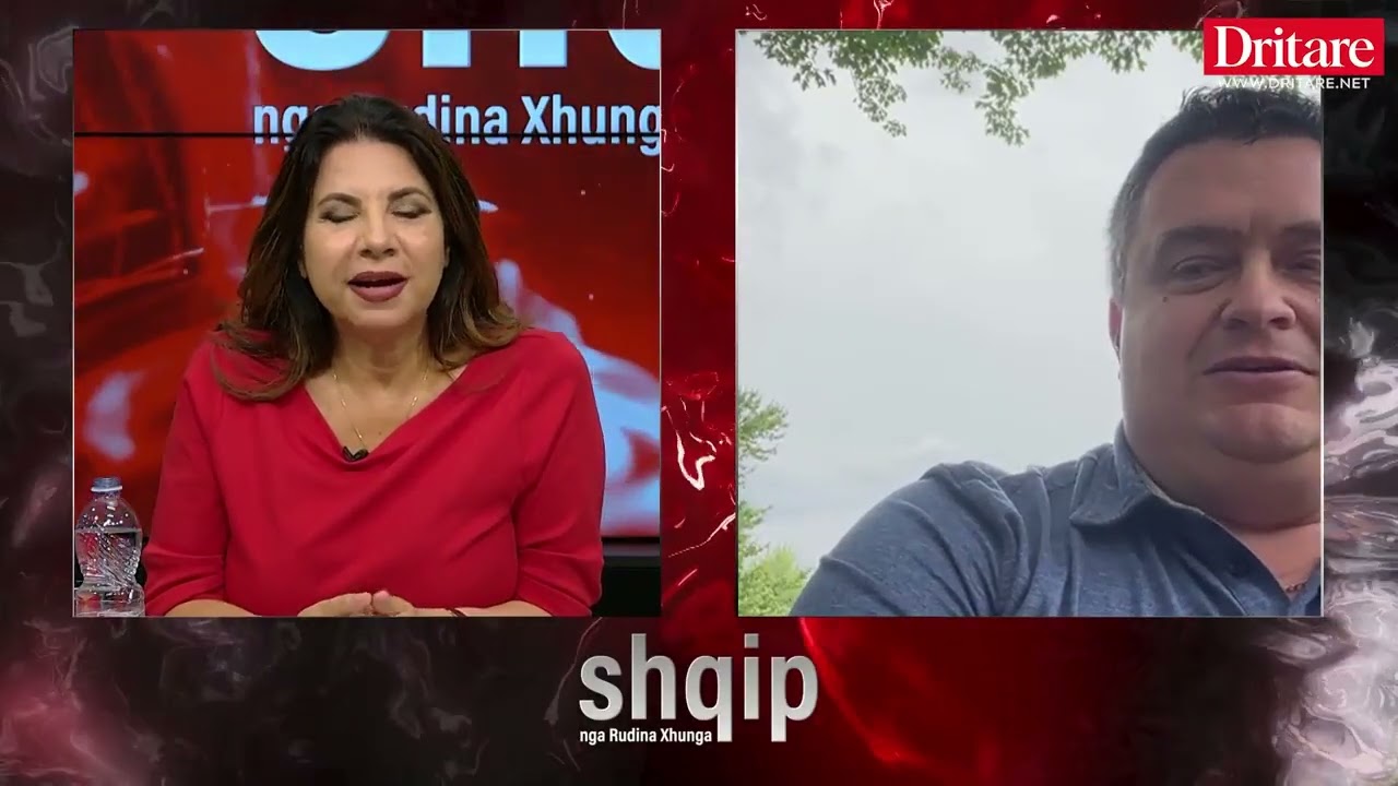 Në Amerikë vlerësojnë aftësitë, jo partinë! Pse nuk do të kthehesha në Shqipëri! | Shqip