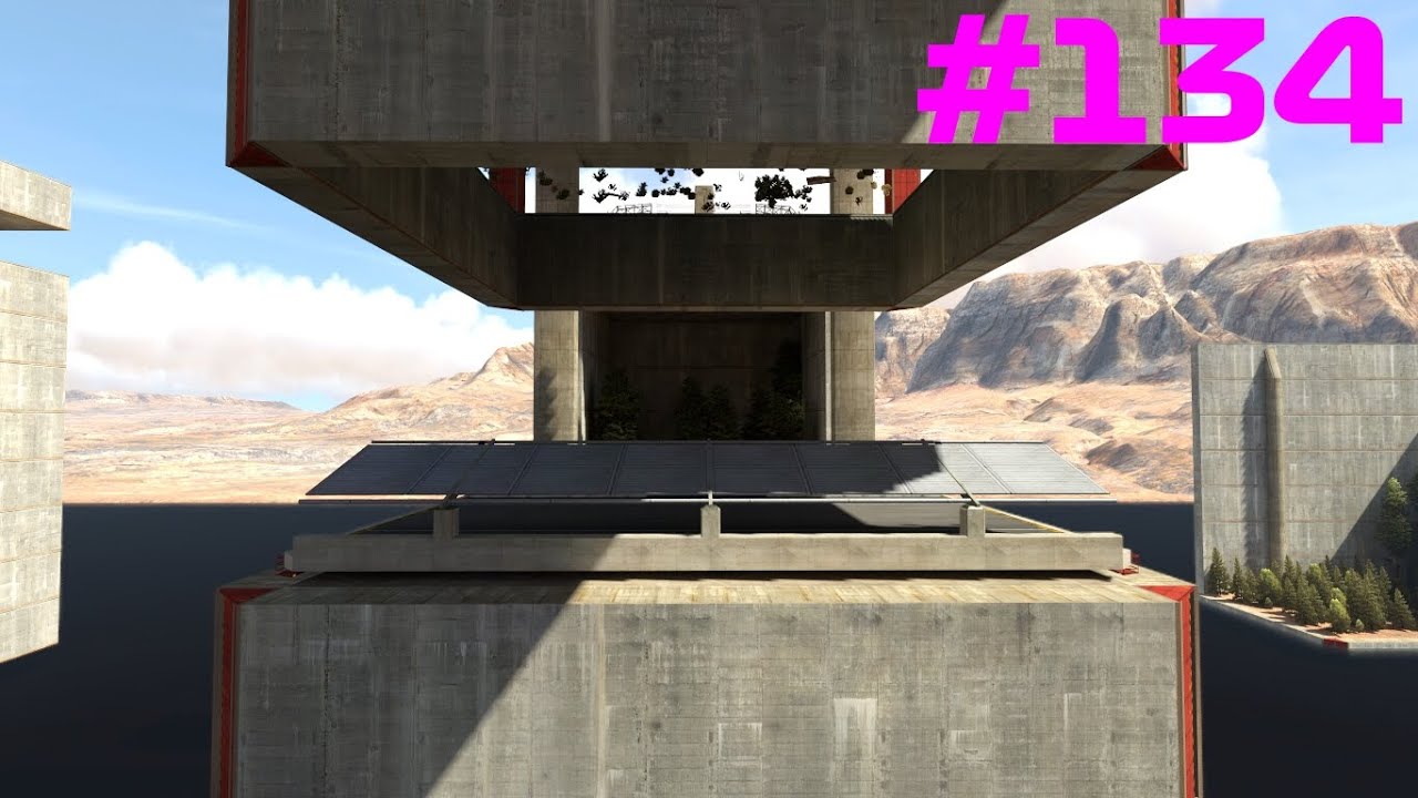 Canyonest Kacky - #134