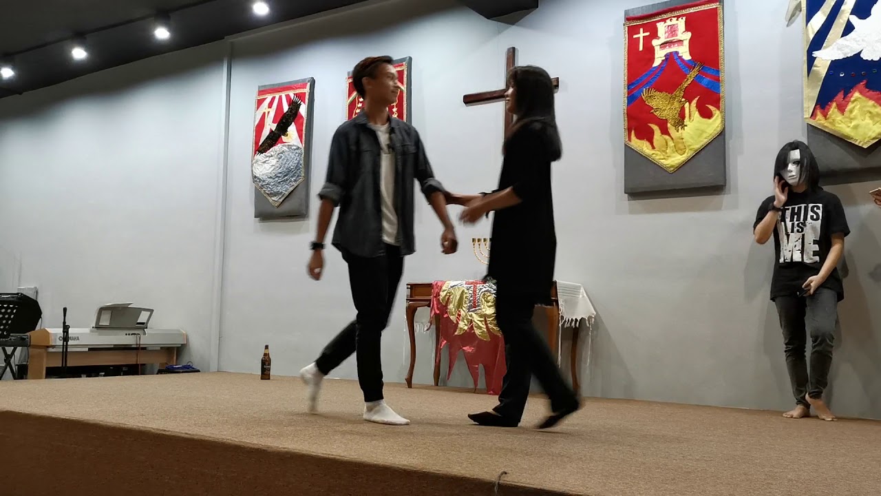 2019 Father's Day - Youth Performance