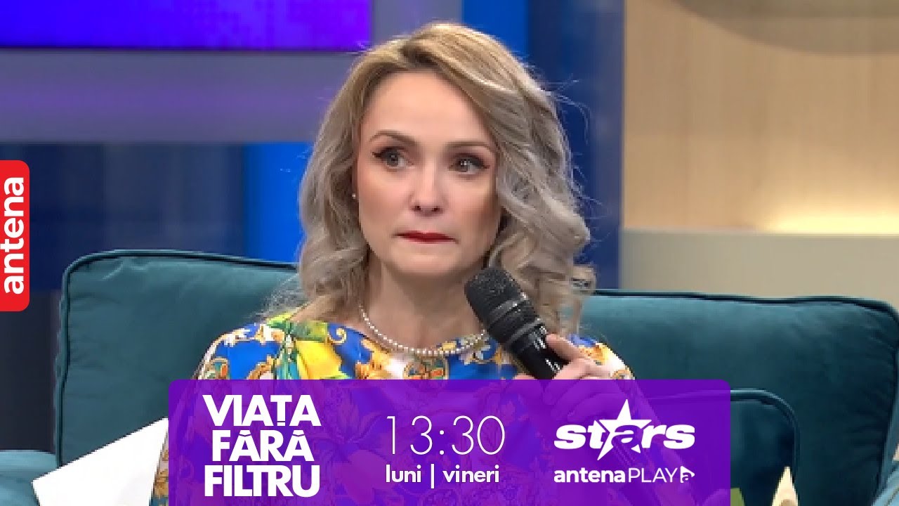 Continua războiul dintre Amalia Bellantoni și Diana Șoșoacă! Lacrimi de durere pentru vedetă!