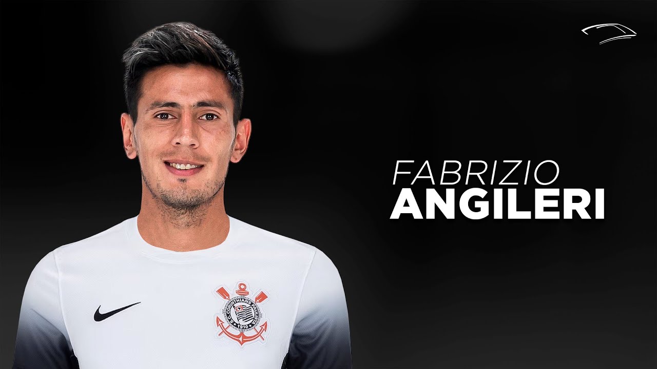 Fabrizio Angileri ► Bem Vindo ao Corinthians? ● Defensive Skills & Goals 2025 | HD