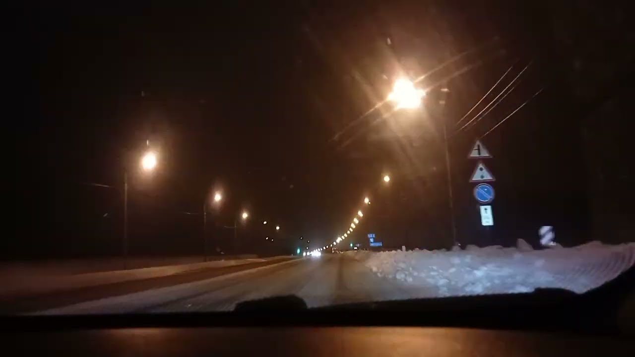 Из Коломны в Жуковский