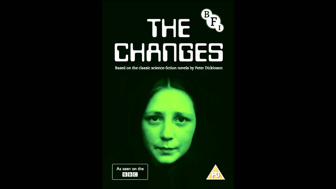 Paddy Kingsland: The Changes Suite