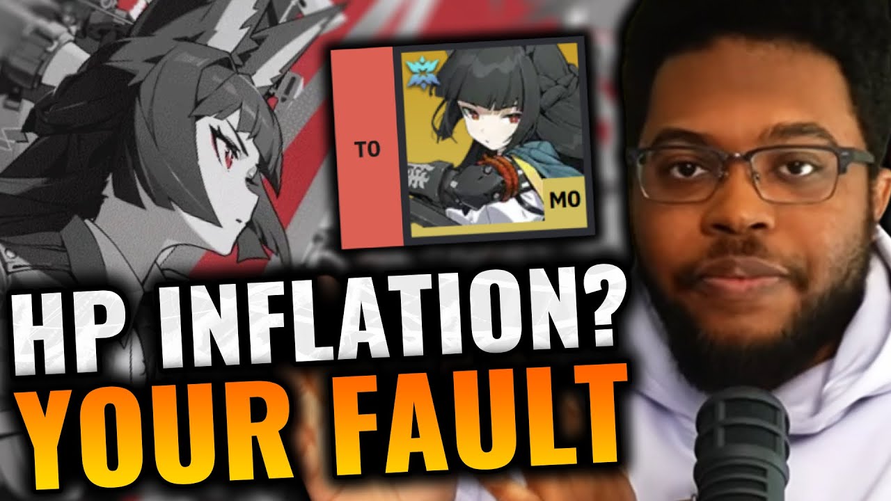 Iyo Made a Bad Take. Again.
