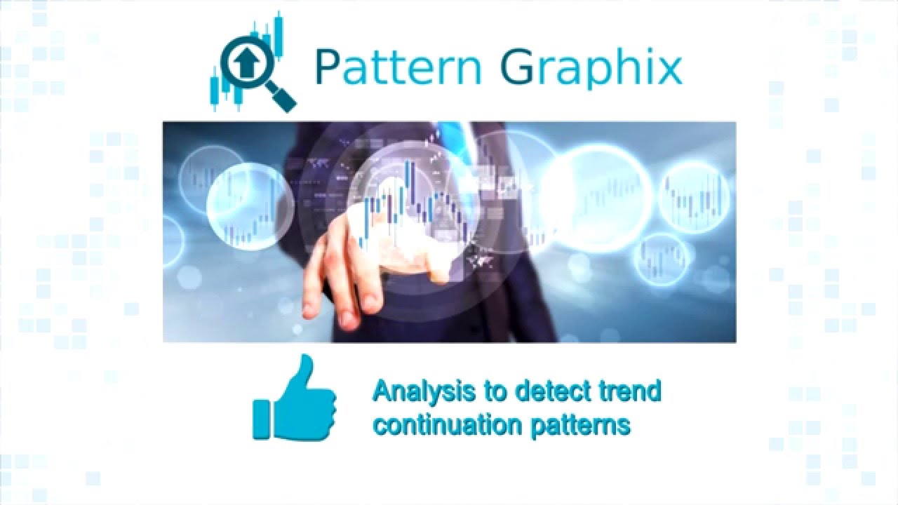 Pattern Graphix - trend continuation patterns