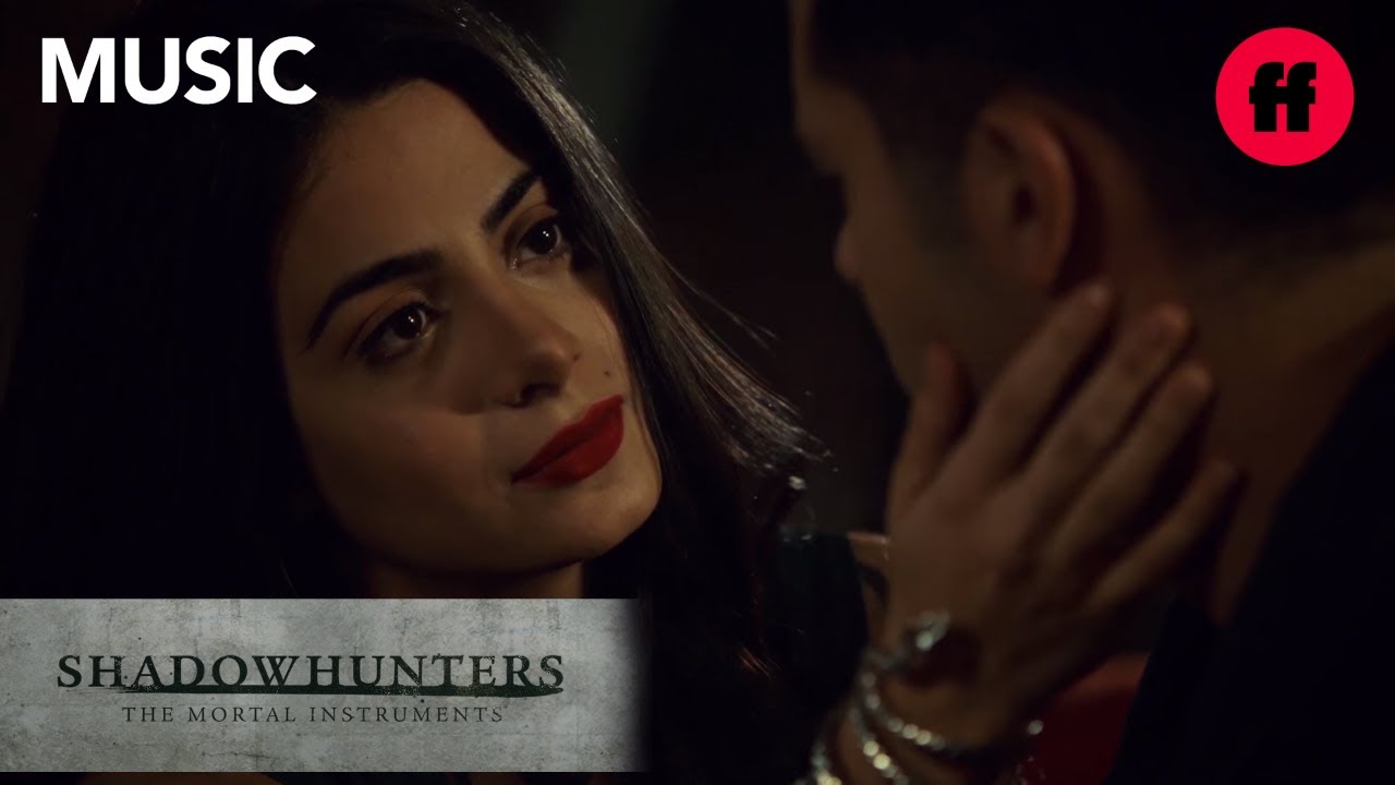 Shadowhunters | Season 3, Episode 3 Music: Tsundere - 