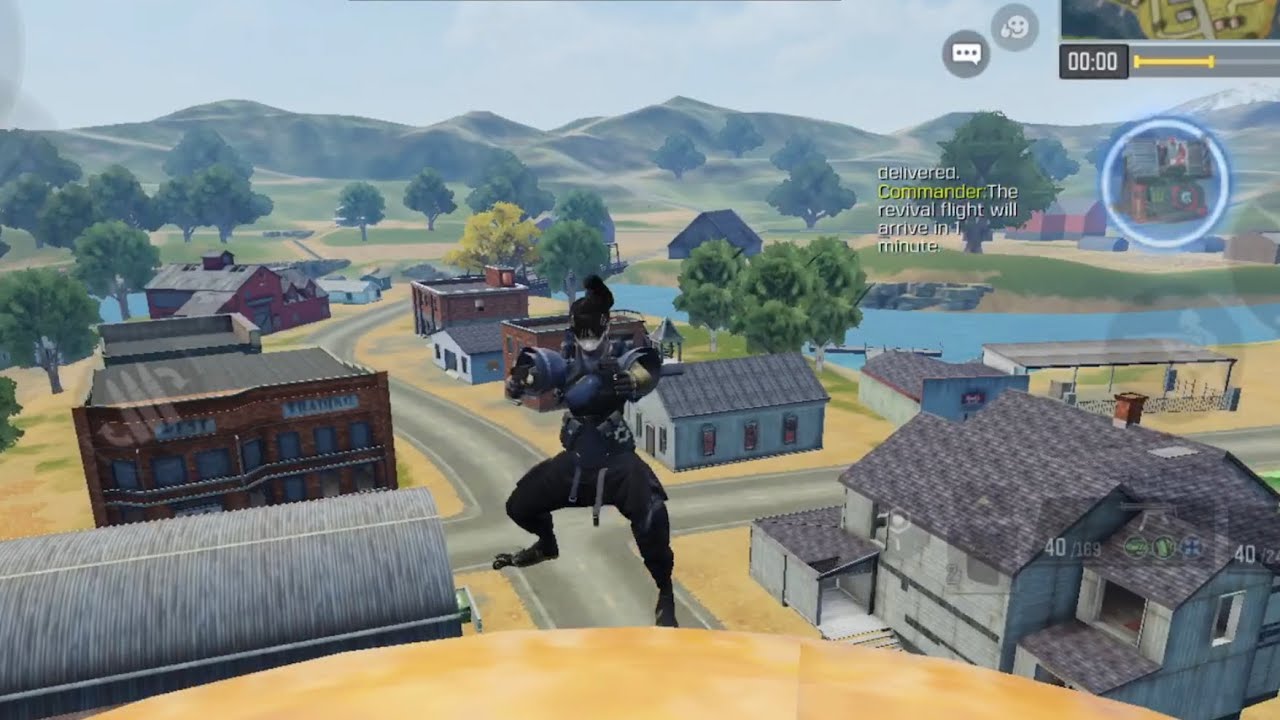 3 PRO tips WIN Gunfights Easily! + Rivertown tips & Tricks CodMobile Battle Royale