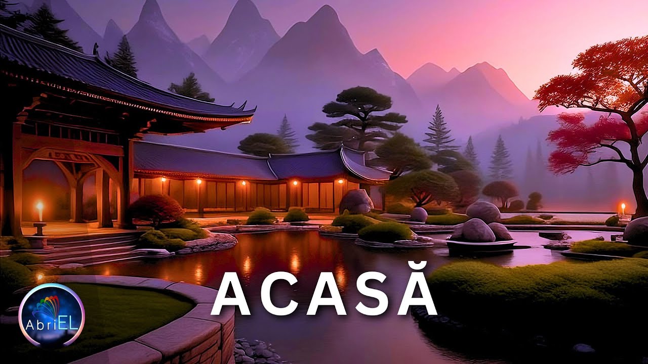 ACASĂ
