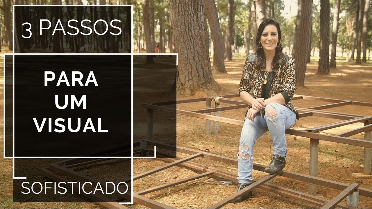 3 passos simples para um visual sofisticado - Karol Stahr - Personal Stylist